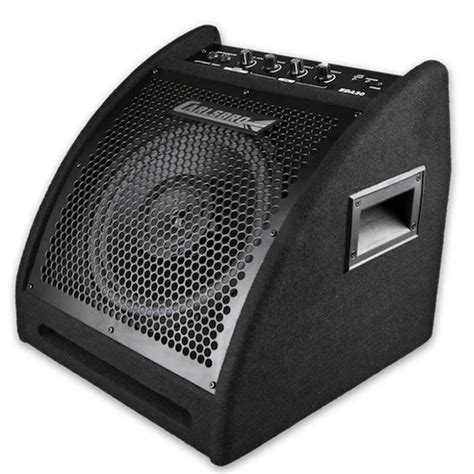 speaker for electronic drum kit|5 Best Amps for Electronic Drums .